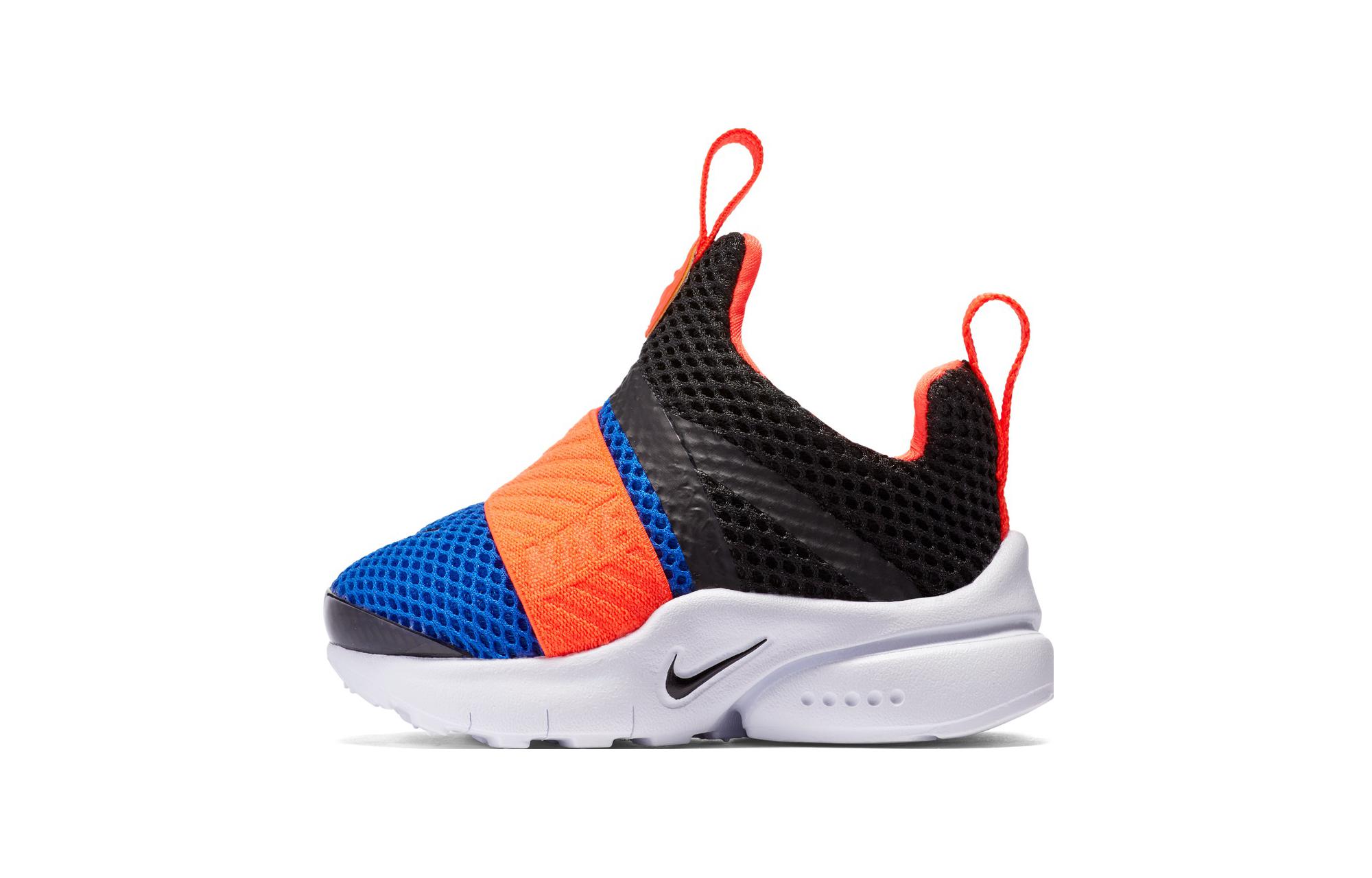 do nike presto extreme run small