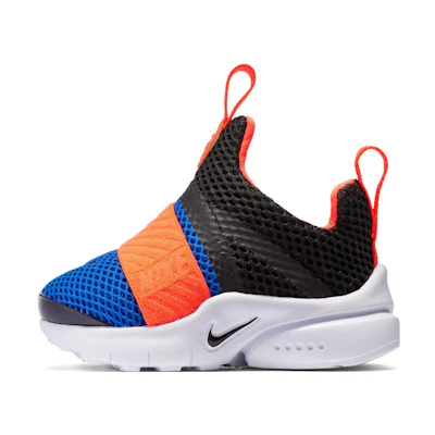 (TD) Nike Presto Extreme 'Racer Blue Black'