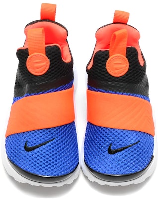 (TD) Nike Presto Extreme 'Azul Racer y Negro' 870019-004 Shop (TD) Nike Presto Extreme 'Azul Racer y Negro' 870019-004