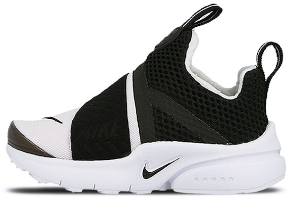 【TD嬰幼兒】Nike Presto Extreme 休閒運動鞋 黑白色 Buy 【TD嬰幼兒】Nike Presto Extreme 休閒運動鞋 黑白色