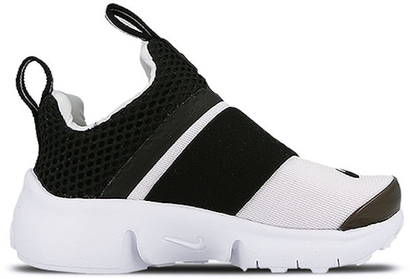 (TD) ナイキ プレスト エクストリーム 白黒 (Nike Puresto Ekusutorīmu Shirokuro) 870019-100 Order (TD) ナイキ プレスト エクストリーム 白黒 (Nike Puresto Ekusutorīmu Shirokuro) 870019-100
