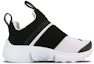 Order 【TD嬰幼兒】Nike Presto Extreme 休閒運動鞋 黑白色