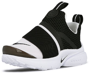 (TD) Nike Presto Extreme 'Putih Hitam' 870019-100 Lookbook (TD) Nike Presto Extreme 'Putih Hitam' 870019-100