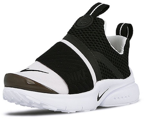(TD) ナイキ プレスト エクストリーム 白黒 (Nike Puresto Ekusutorīmu Shirokuro) 870019-100 Lookbook (TD) ナイキ プレスト エクストリーム 白黒 (Nike Puresto Ekusutorīmu Shirokuro) 870019-100