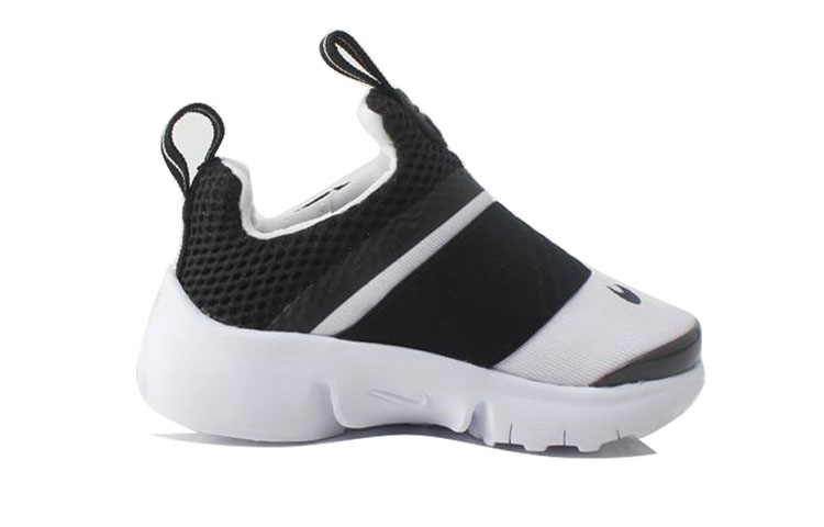 Order (TD) Nike Presto Extreme 'Gris Lobo' 870019-006