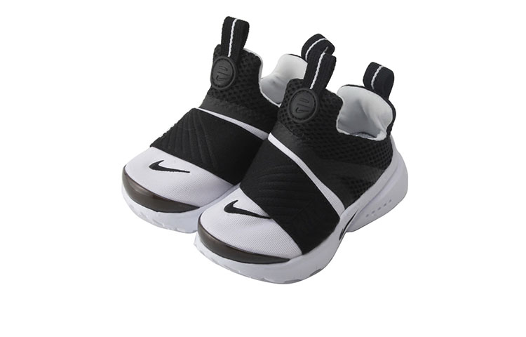 Lookbook (TD) Nike Presto Extreme 'Gris Lobo' 870019-006