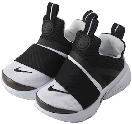 (TD) Nike Presto Extreme 'Gris Lobo' 870019-006 Lookbook (TD) Nike Presto Extreme 'Gris Lobo' 870019-006