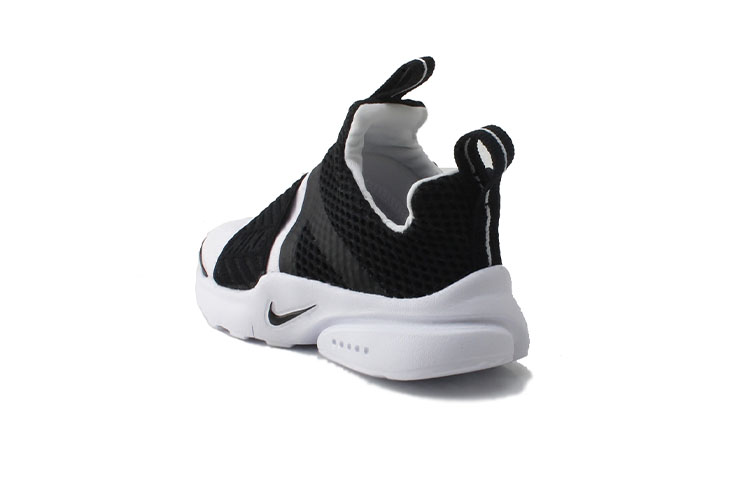 Shop (TD) Nike Presto Extreme 'Gris Lobo' 870019-006