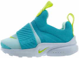 (Toddler) Nike Presto Extreme Low-Top Running Shoes Blue/Yellow 870021-302 (Toddler) Nike Presto Extreme Low-Top Running Shoes Blue/Yellow 870021-302