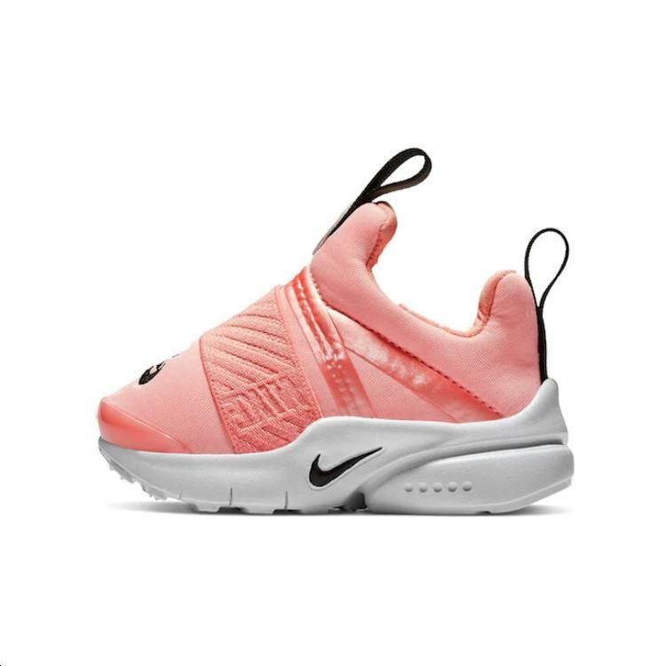Buy (TD) Nike Presto Extreme Día de San Valentín Coral Lavado (2019) AV3518-600