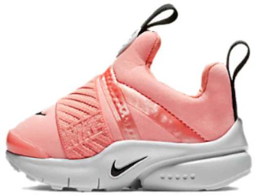 (TD) Nike Presto Extreme Día de San Valentín Coral Lavado (2019) AV3518-600 Shop (TD) Nike Presto Extreme Día de San Valentín Coral Lavado (2019) AV3518-600