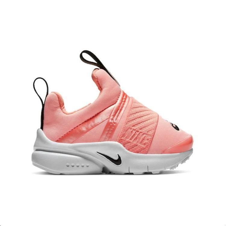 Details for (TD) Nike Presto Extreme Día de San Valentín Coral Lavado (2019) AV3518-600