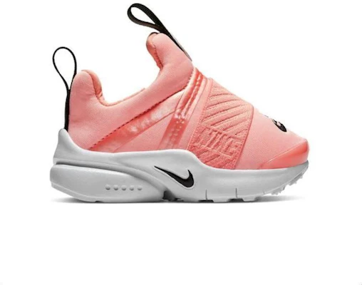 (TD) Nike Presto Extreme Día de San Valentín Coral Lavado (2019) AV3518-600 Details for (TD) Nike Presto Extreme Día de San Valentín Coral Lavado (2019) AV3518-600