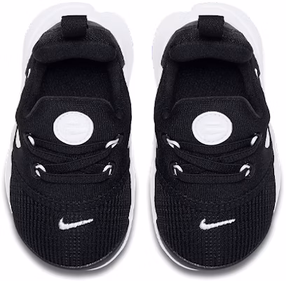 (TD) Nike Presto Fly Hitam/ 'Putih' AA2227-013 Shop (TD) Nike Presto Fly Hitam/ 'Putih' AA2227-013