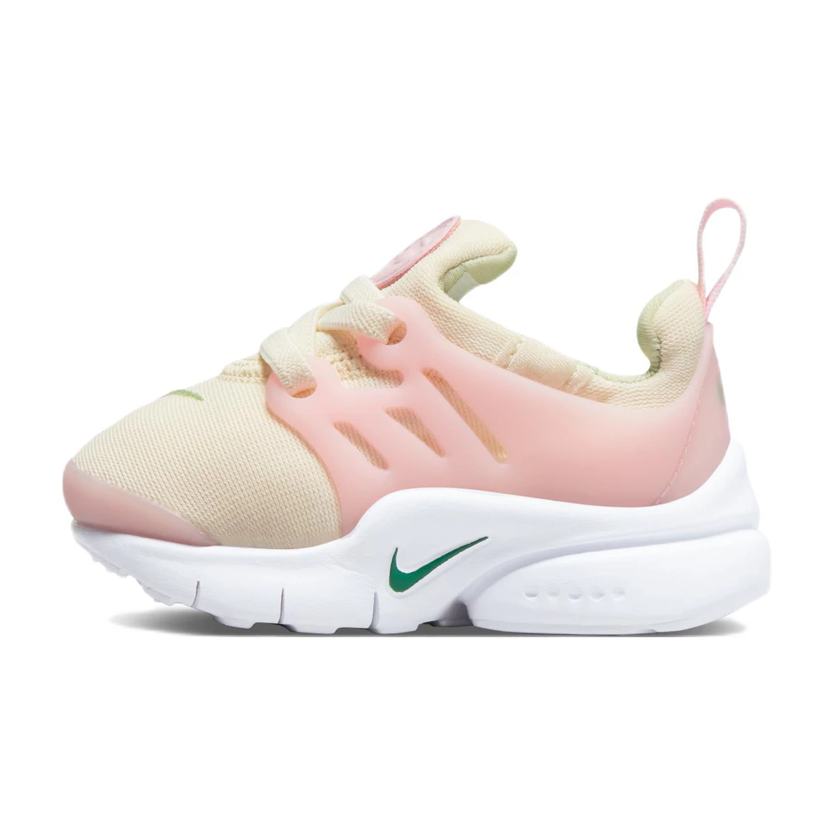 (TD) Nike Presto Sepatu Kasual Olahraga Santai 844767-102