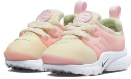 (TD) 耐克Presto休闲运动鞋 844767-102 Lookbook (TD) 耐克Presto休闲运动鞋 844767-102