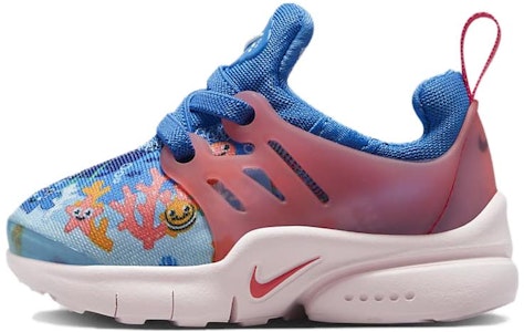 (TD) Nike Presto SE 'Aventuras Bajo el Agua' DX1973-400 Buy (TD) Nike Presto SE 'Aventuras Bajo el Agua' DX1973-400