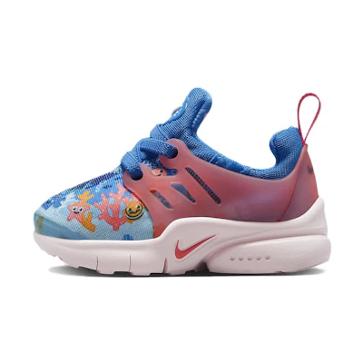 (TD) Nike Presto SE 'Underwater Adventures'