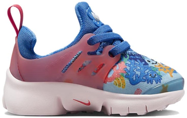 (TD) Nike Presto SE 'Aventuras Bajo el Agua' DX1973-400 Order (TD) Nike Presto SE 'Aventuras Bajo el Agua' DX1973-400