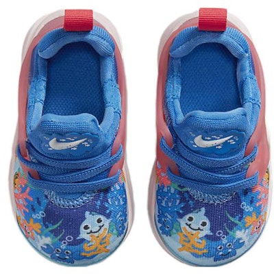 (TD) Nike Presto SE 'Aventuras Bajo el Agua' DX1973-400 Shop (TD) Nike Presto SE 'Aventuras Bajo el Agua' DX1973-400