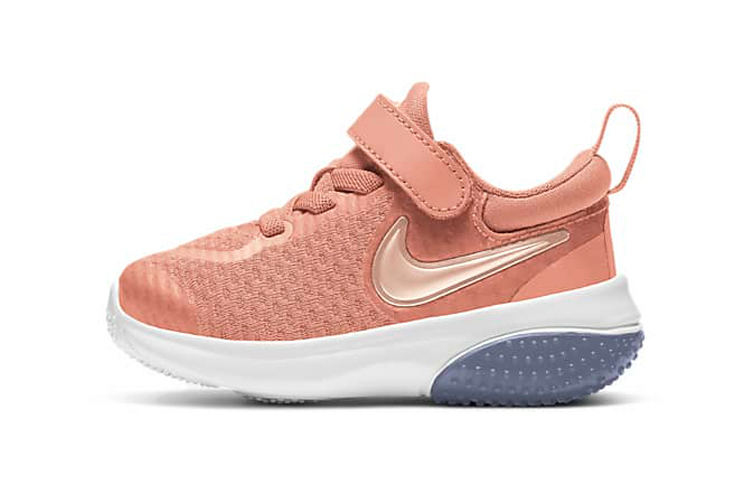 (Toddler) Nike Project Pod 'Atomic Pink Bronze' CQ4398-600