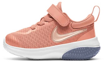 (Toddler) Nike Project Pod 'Atomic Pink Bronze' CQ4398-600 (Toddler) Nike Project Pod 'Atomic Pink Bronze' CQ4398-600