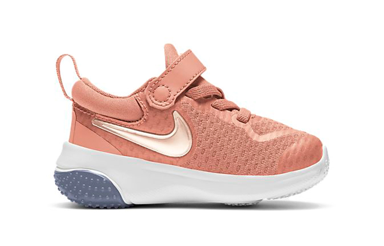 Order (TD) Nike Project Pod 'Rosa Atómico Bronce' CQ4398-600