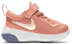 Order (TD) Nike Project Pod 'Rosa Atómico Bronce' CQ4398-600