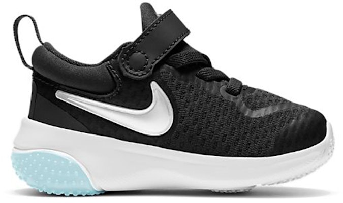 (TD) 耐克Project Pod“黑白蓝” CQ4398-003 Order (TD) 耐克Project Pod“黑白蓝” CQ4398-003