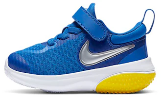 (Toddler) Nike Project Pod 'Game Royal Silver' CQ4398-400 (Toddler) Nike Project Pod 'Game Royal Silver' CQ4398-400