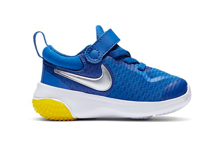 Order (TD) Nike Project Pod ''Bleu Royal Argent'' CQ4398-400