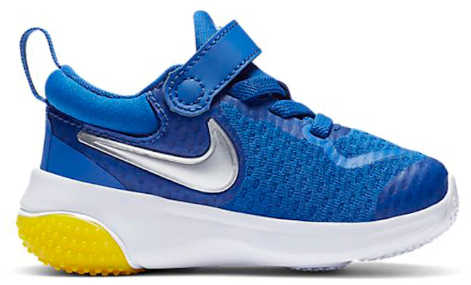 (TD) Nike Project Pod ''Bleu Royal Argent'' CQ4398-400 Order (TD) Nike Project Pod ''Bleu Royal Argent'' CQ4398-400