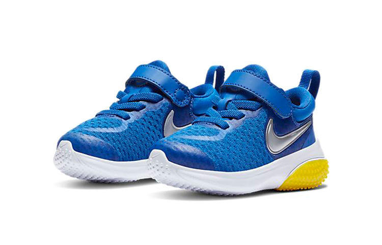 Lookbook (TD) Nike Project Pod ''Bleu Royal Argent'' CQ4398-400