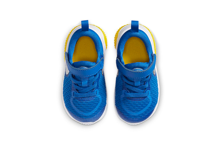 Shop (TD) Nike Project Pod ''Bleu Royal Argent'' CQ4398-400