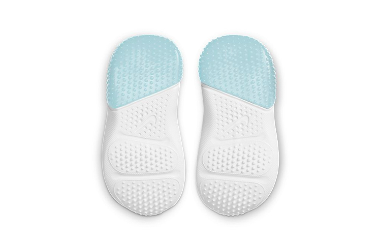 nike project pod white