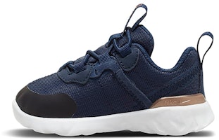(Toddler) Nike Element 55 Blue/ 'Black' CK4083-404 (Toddler) Nike Element 55 Blue/ 'Black' CK4083-404