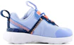 Order (TD) 耐克 React Element 紫金粉配色 CK4083-501