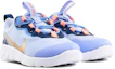Lookbook (TD) 耐克 React Element 紫金粉配色 CK4083-501