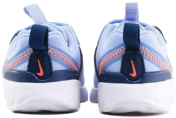 (TD) 耐克 React Element 紫金粉配色 CK4083-501 Shop (TD) 耐克 React Element 紫金粉配色 CK4083-501