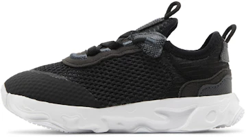 Lookbook (Toddler) Nike React Live 'Black' CW1620-003
