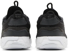 Details for (Toddler) Nike React Live 'Black' CW1620-003
