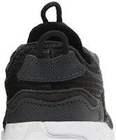 Sizing (Toddler) Nike React Live 'Black' CW1620-003
