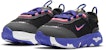 (TD) Nike React Live 'Hitam Biru Merah Jambu' CW1620-001