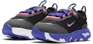 Lookbook (TD) Nike React Live 'Hitam Biru Merah Jambu' CW1620-001