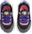 (TD) Nike React Live 'Hitam Biru Merah Jambu' CW1620-001