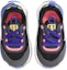 Shop (TD) Nike React Live 'Hitam Biru Merah Jambu' CW1620-001