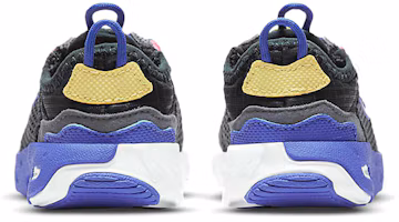 Purchase (Toddler) Nike React Live 'Black Blue Pink' CW1620-001