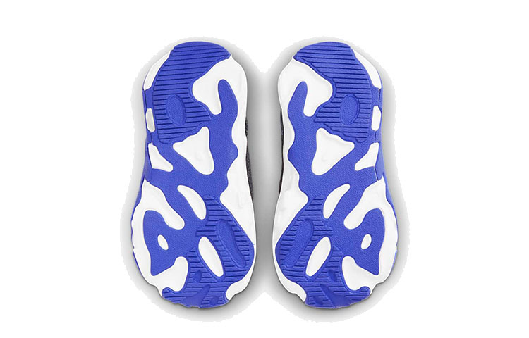Details for TD嬰幼兒 Nike React Live 黑藍粉