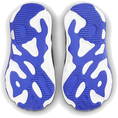 TD嬰幼兒 Nike React Live 黑藍粉 Details for TD嬰幼兒 Nike React Live 黑藍粉