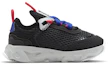 Order (TD) Nike React Live Azul/Rojo 'Negro' CW1620-002